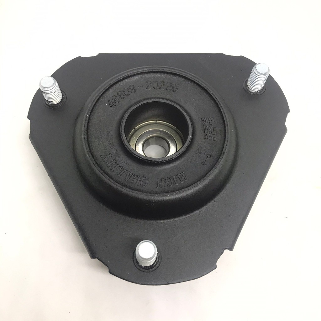 ( 1 ตัว ) ยางเบ้าโช๊คอัพหน้า ST171 RBI (48609-20220) (T1308F) เบ้าโช้ค 5SFE