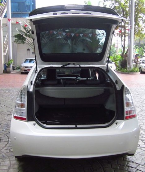 โช๊คอัพค้ำฝาท้าย(ฝากระโปรงหลัง) TOYOTA PRIUS (พรีอุส) / พริอุส club, ราคาโช้คฝาท้าย