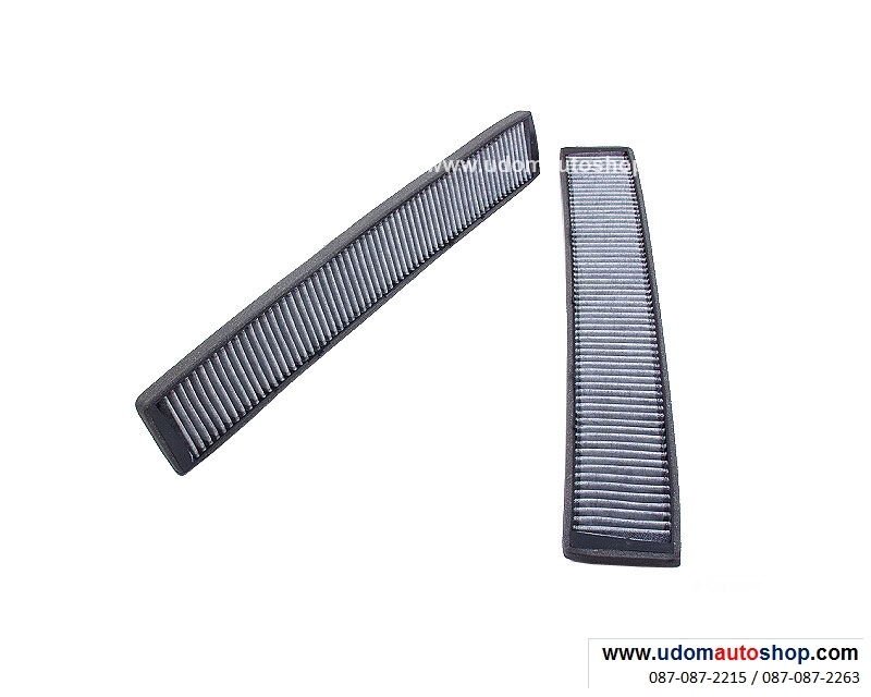 ไส้กรองแอร์(กรองอากาศในห้องโดยสาร) BMW X3(E83) ปี03-10 / Cabin Filter