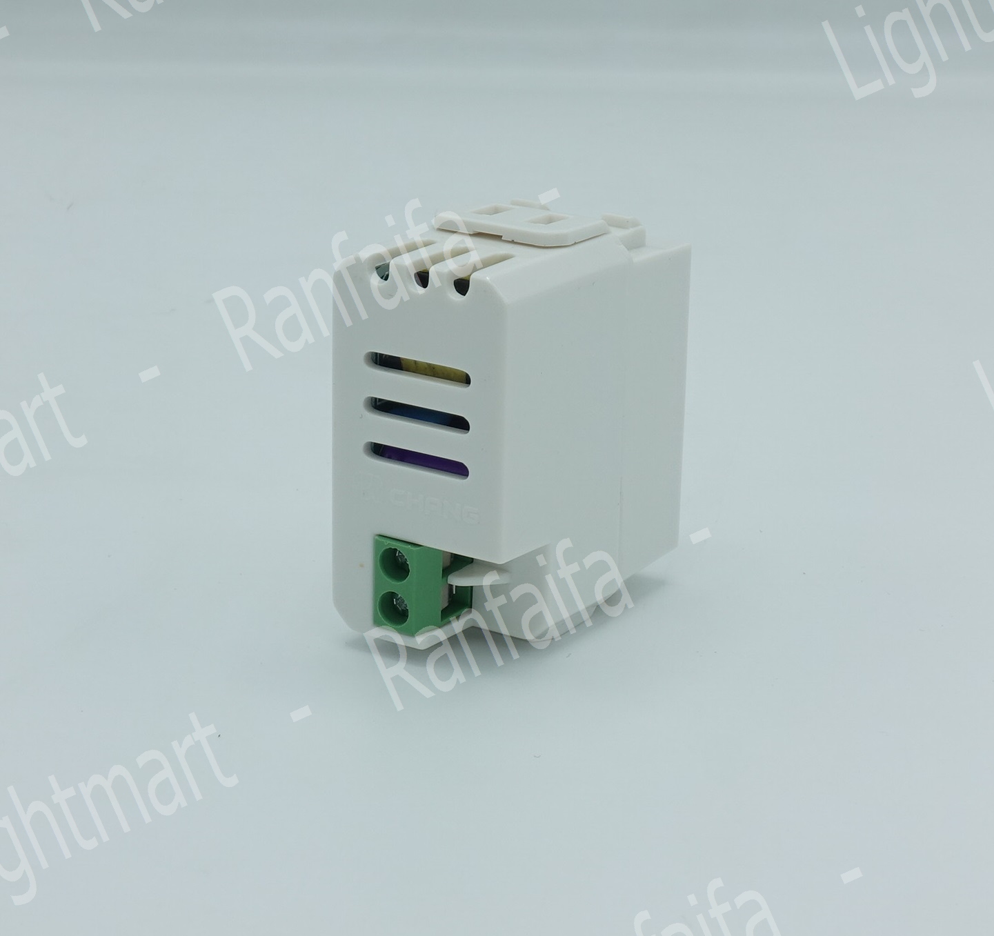 เต้ารับ USB 5V 2.1A ช้าง