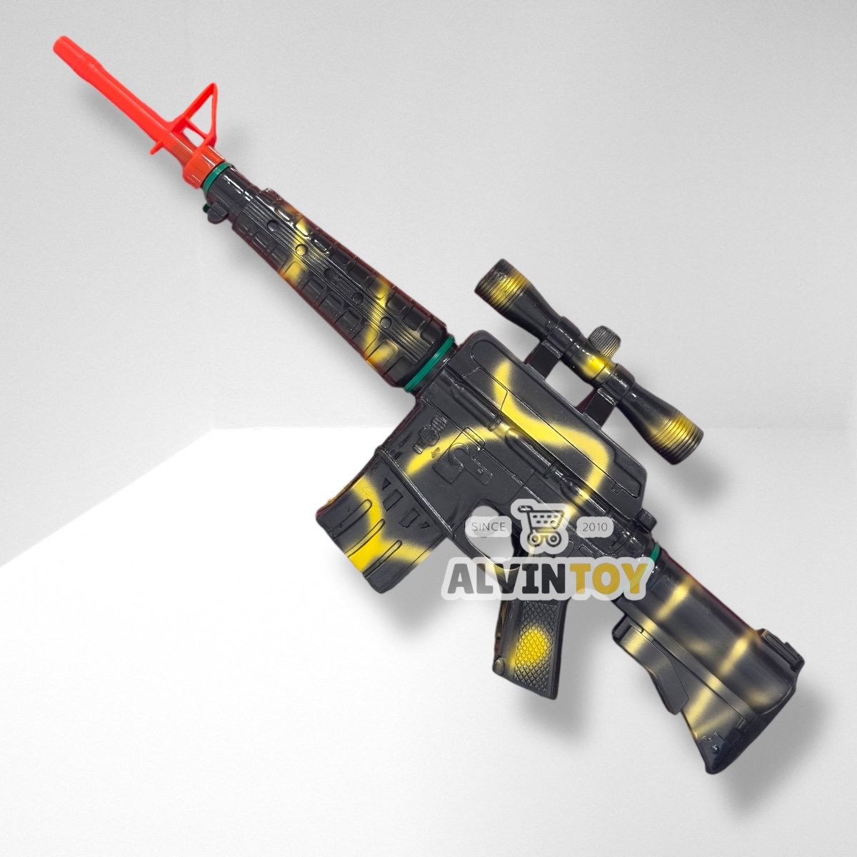 ปืน ปืนของเล่น ของเล่นปืนทหาร ของเล่นเด็ก ปืนมีเสียง ไม่ต้องใส่ถ่าน ปืนของเล่นแรงๆ ปืนของเล่นเท่ๆ