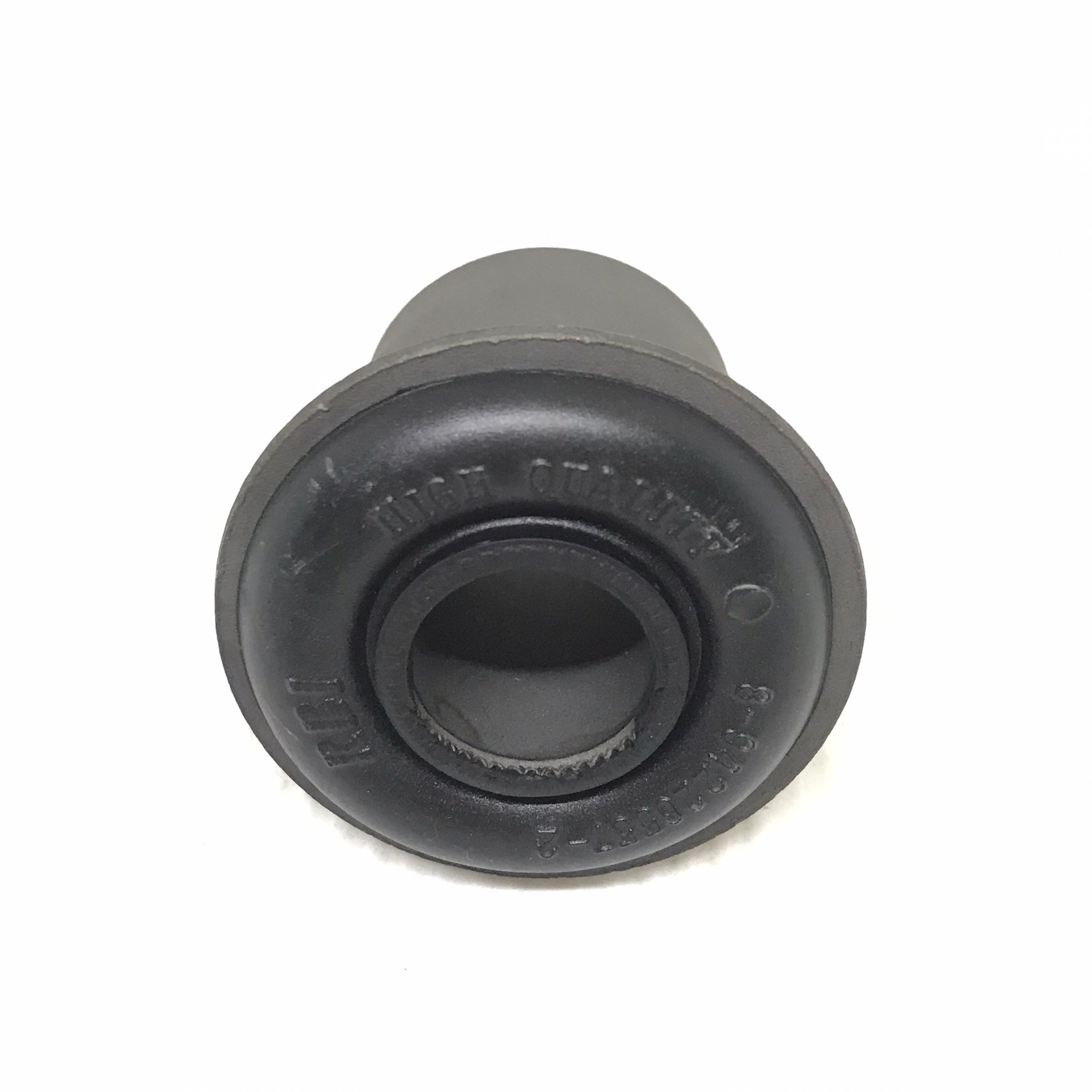 (1ตัว) บู๊ชปีกนก ISUZU KBZ / TROOPER 2.5 ตัว บน / อีซูซุ / UPPER / ARM BUSHING ยี่ห้อ RBI / เบอร์ 8-94226557-2 / I2443P