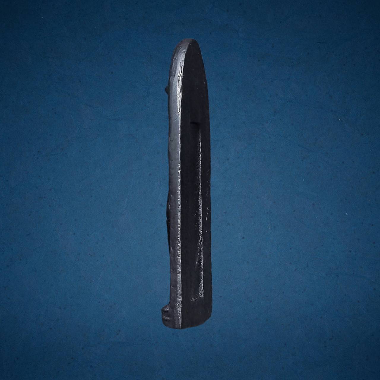 พระร่วงรางปืน เนื้อเมฆพัตร หลวงพ่อลำเจียก วัดศาลาตึก นครปฐม