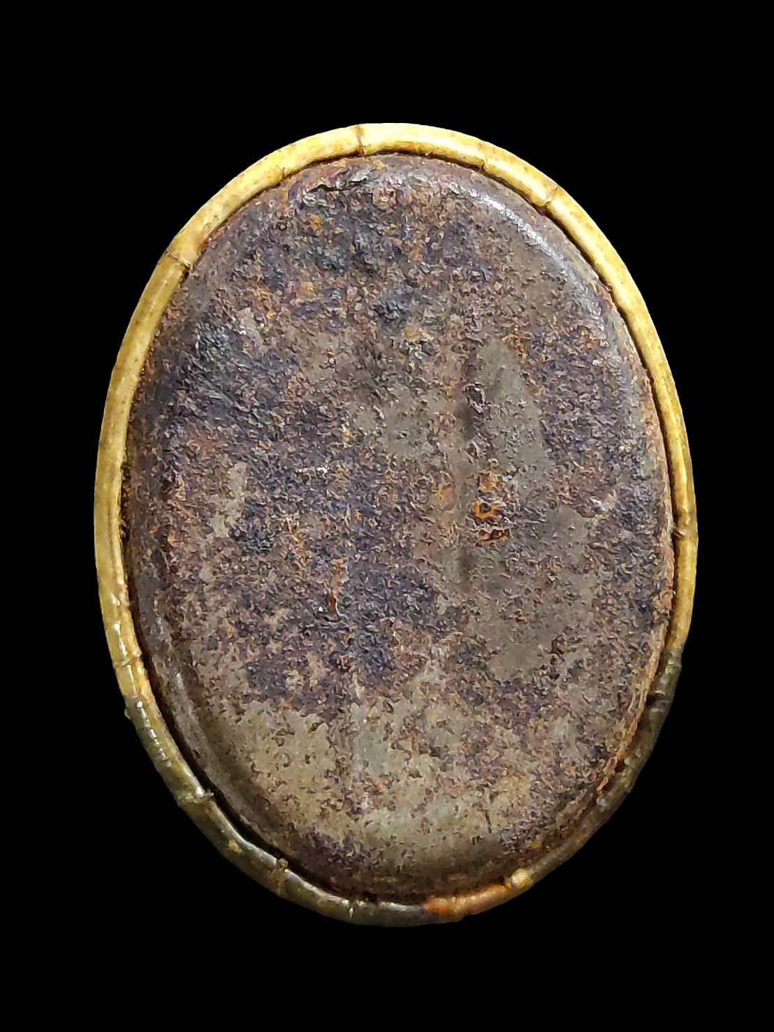 ล็อกเก็ต เสด็จพ่อ ในหลวงรัชกาลที่ ๕ งานขาว-ดำ เก่าๆ