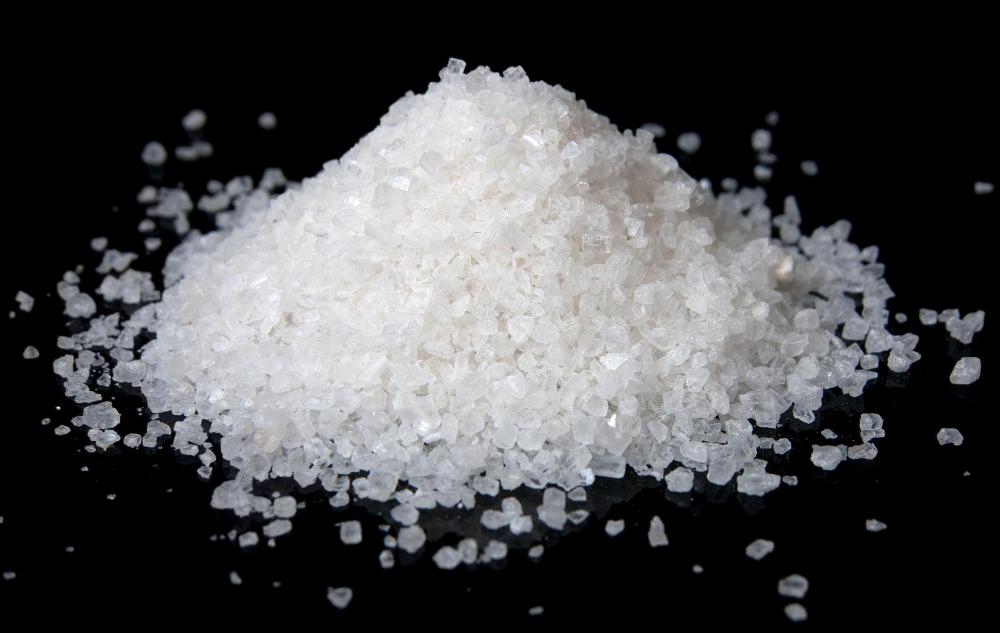 SODIUM CHLORIDE (25kg)
