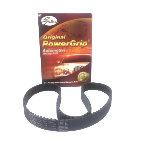 สายพานราวลิ้น / สายพานทั่มมิ่ง TOYOTA 1JZ-GE / SUPRA โตโยต้า NUMBER T923 (137 ฟัน) ยี่ห้อ Gates (Timing belt )