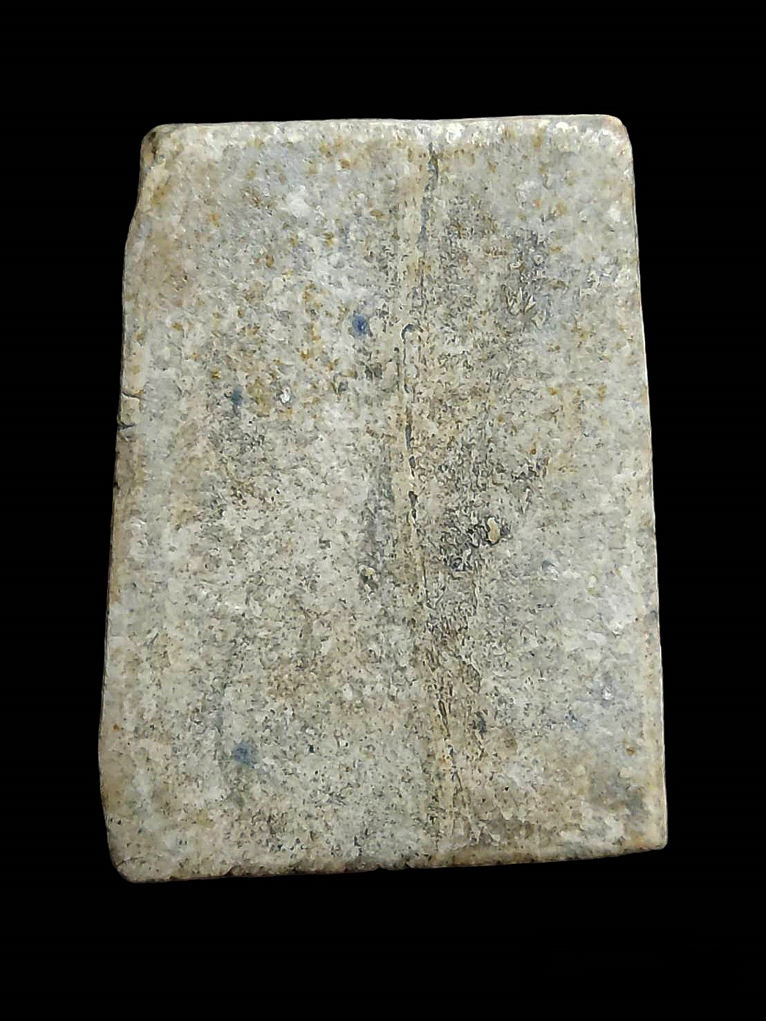 พระสมเด็จ พิมพ์7ชั้นต้อ วัดเกศไชโย นอกพิมพ์