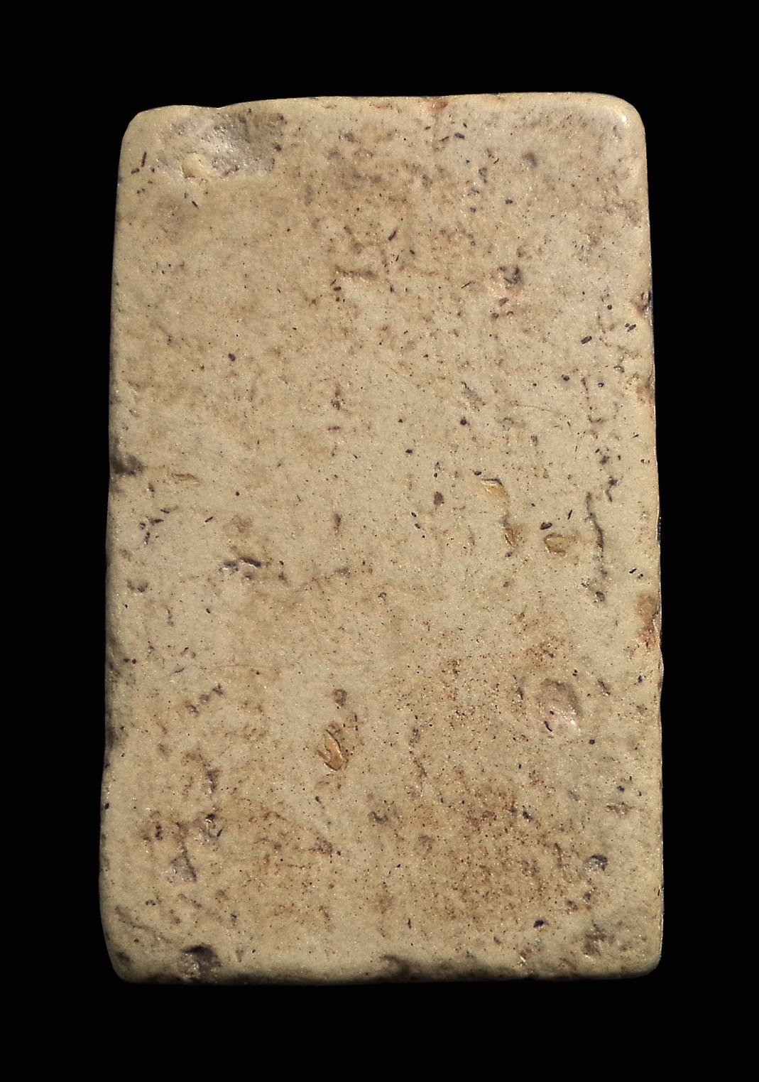 พระสมเด็จหูบายศรี วัดสุทัศน์ กทม. ปี 2496