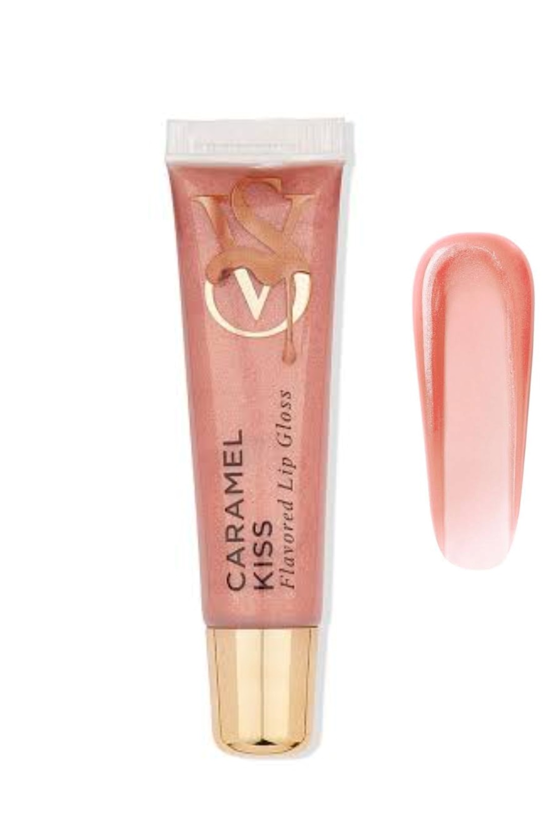 Caramel Kiss