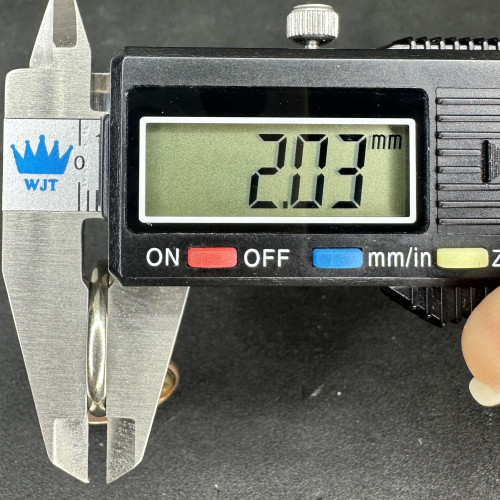 รหัส 64113 แหวน Trinity 3 กษัตริย์ ทอง18K ขนาด 50 นน. 2.97 g