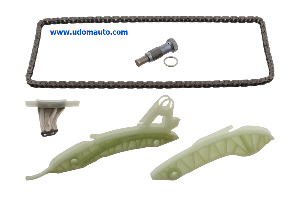 ชุดรางโซ่ราวลิ้น MINI R56-R59 (N16, N18) / Timing Guide Rail, 11311439853, 11317533876, 11318618318