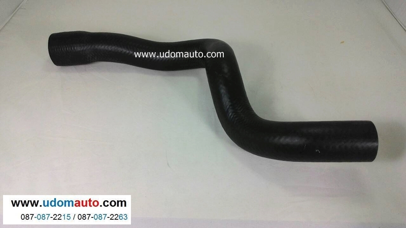 ท่อยางหม้อน้ำ (ท่อนล่าง) ZAFIRA 1.8L / 90531666, ราคาท่อยาง, ซาฟีร่า