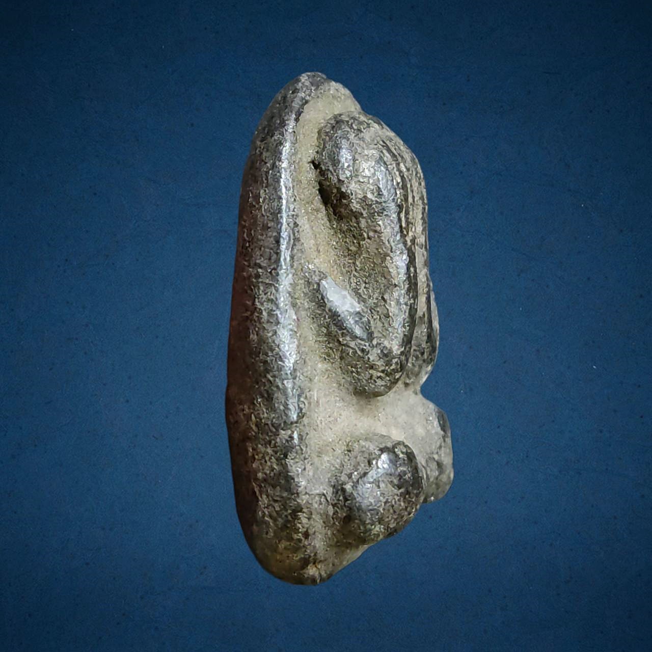 พระปิดตา หลวงปู่ไข่ วัดเชิงเลน กทม