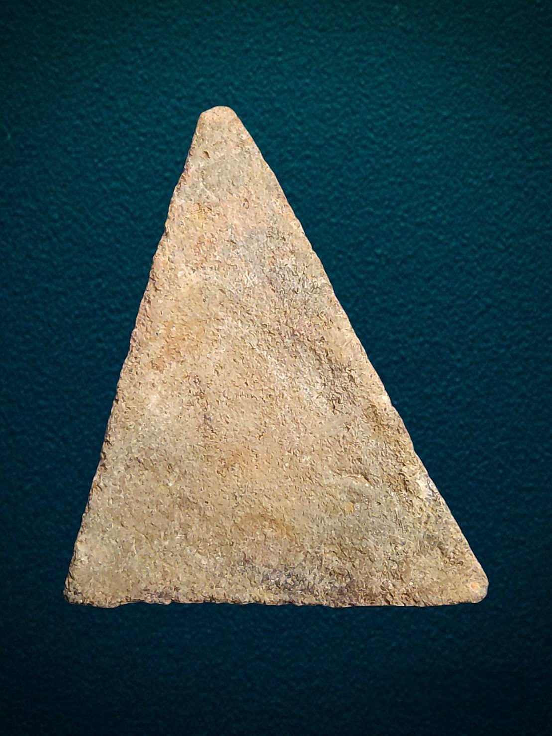 พระนางพญาเสน่ห์จันทน์ กรุต้นจันทร์ สุโขทัย