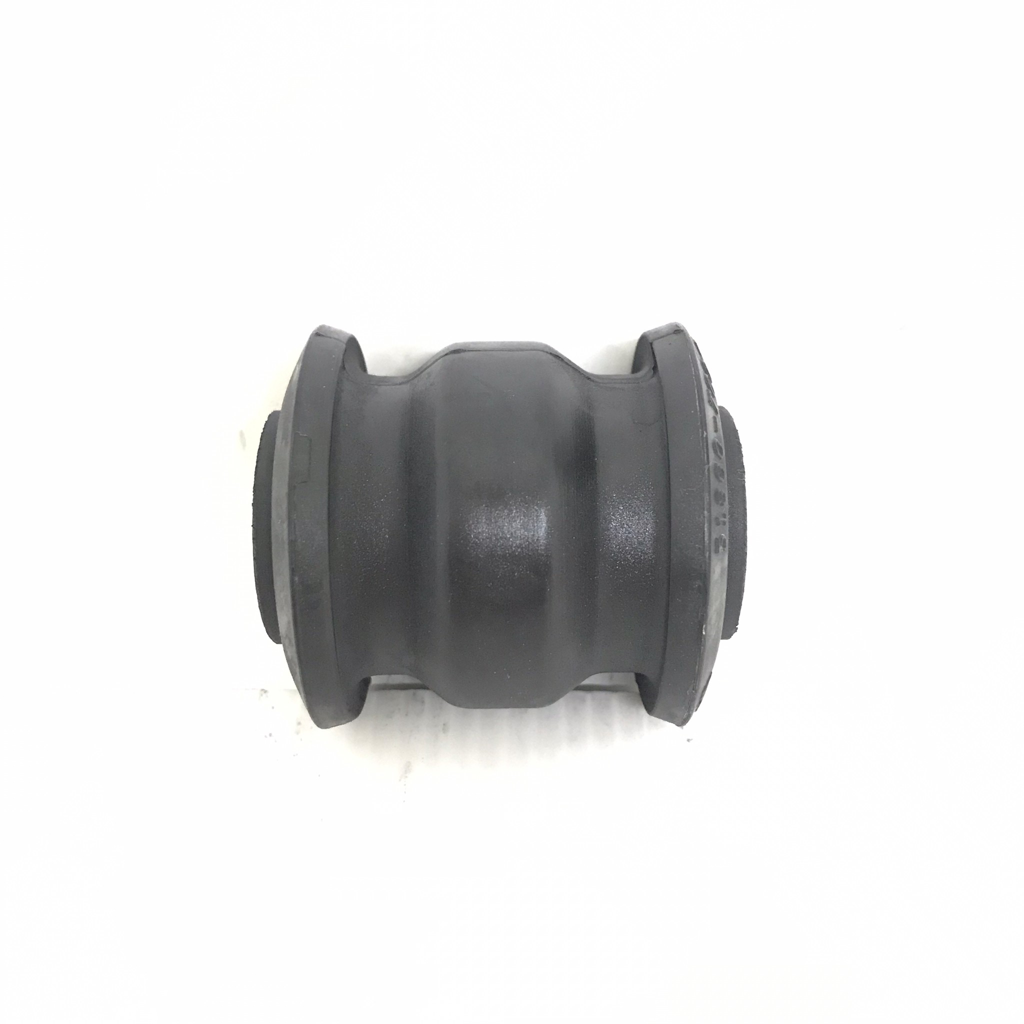 (1ตัว) บู๊ชปีกนก HONDA ตัวล่าง ตัวเล็ก City GM2 / Jazz GE ปี 2008-2013 / Brio/ Amaze ตัว ล่าง ฮอนด้า ซิตี้ แจ๊ส บริโเ อเมส / LOWER / SMALL ARM BUSHING ยี่ห้อ RBI เบอร์ 51360-TG0-T02S / O24304WS