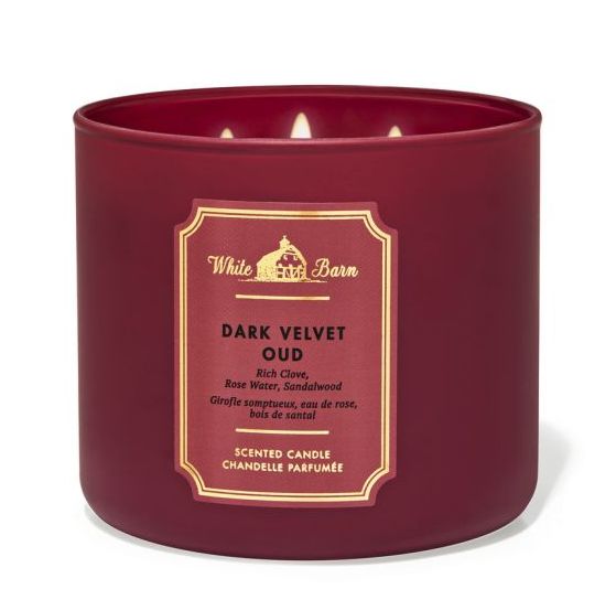 Dark Velvet Oud