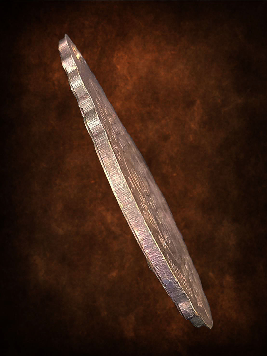 เหรียญอริยทรัพย์รุ่นแรก หลวงพ่อเอีย วัดบ้านด่าน ออกวัดหนองทองทราย นครนายก ปี2520