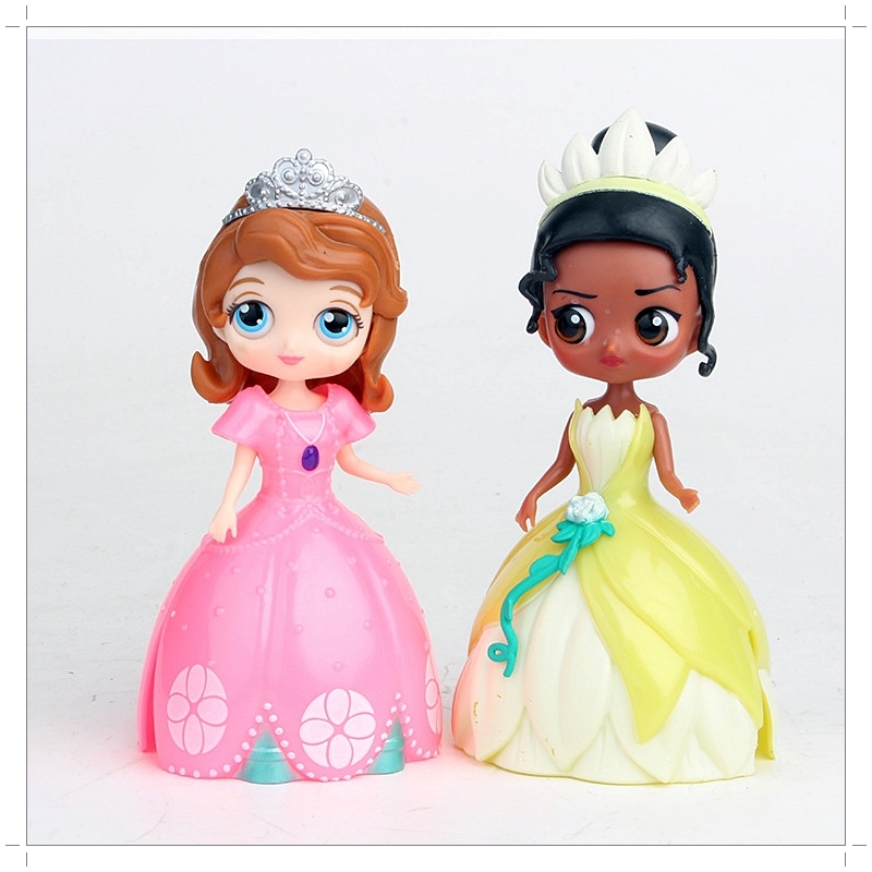Princess Collection Figure AL5
