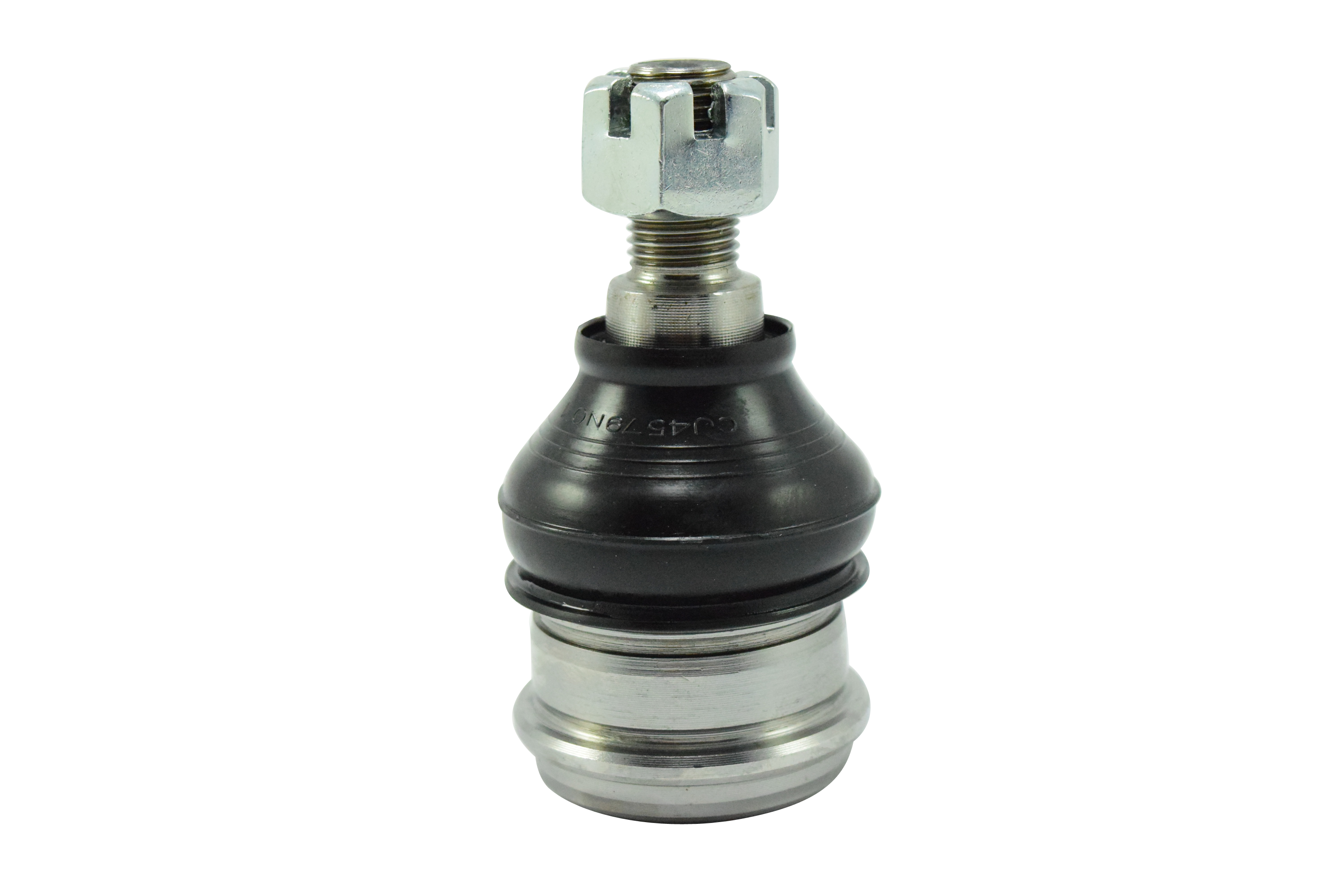 ลูกหมากปีกนกล่าง HONDA CITY ZX / JAZZ ปี 2003-2007 / FIT ปี 2001 / FIT ARIA ปี 2002 ฮอนด้า ซิตี้ / แจ๊ส 3B-6302 ยี่ห้อ 333 (1คู่ 2 ตัว) LOWER BALL JOINT