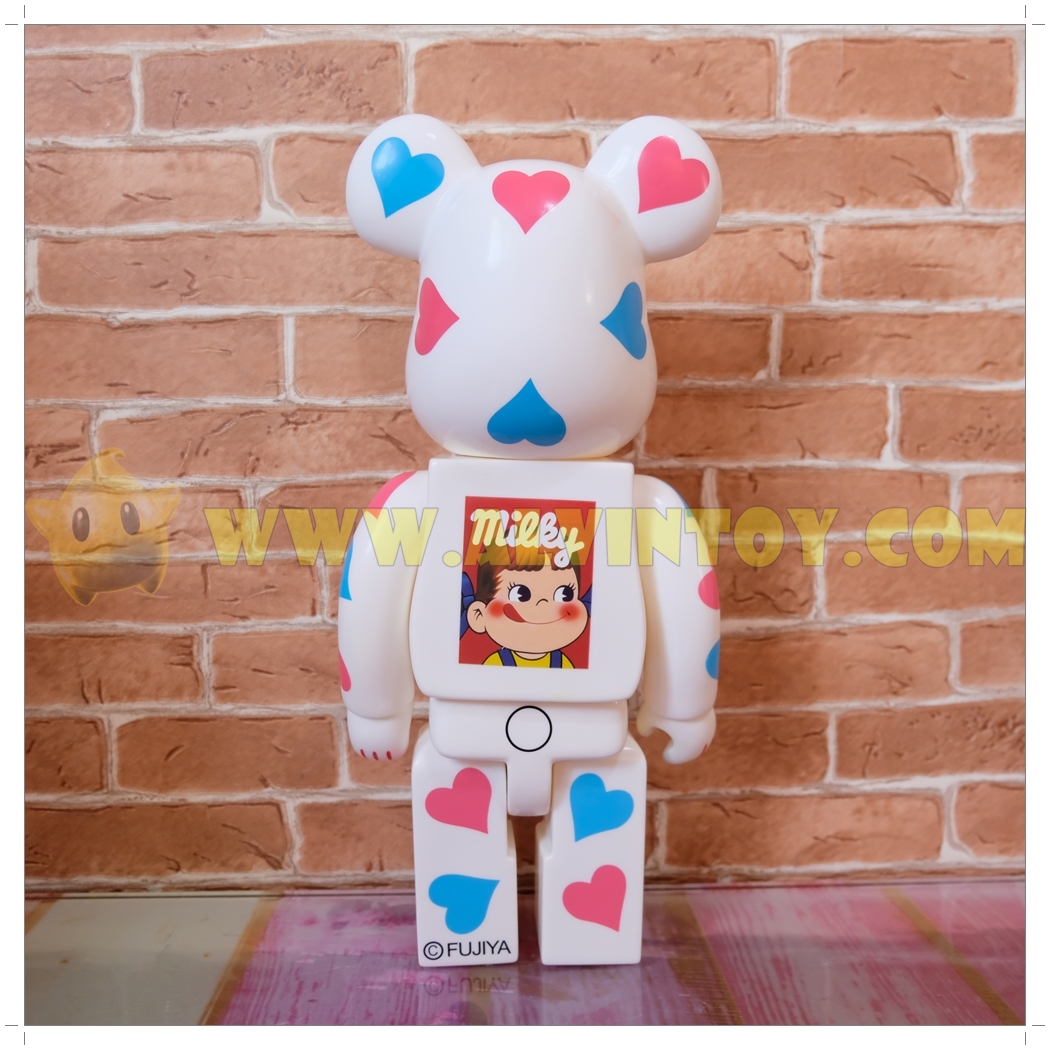 Bearbrick Peko 400% - แบร์บริค