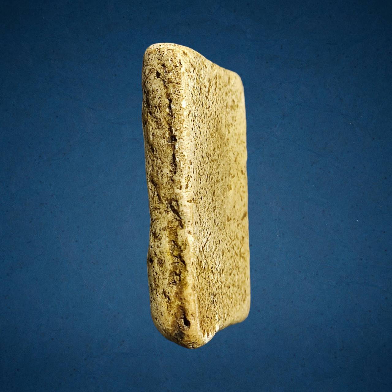 พระสมเด็จลงกรุวัดนางชี กทม. ปี2509