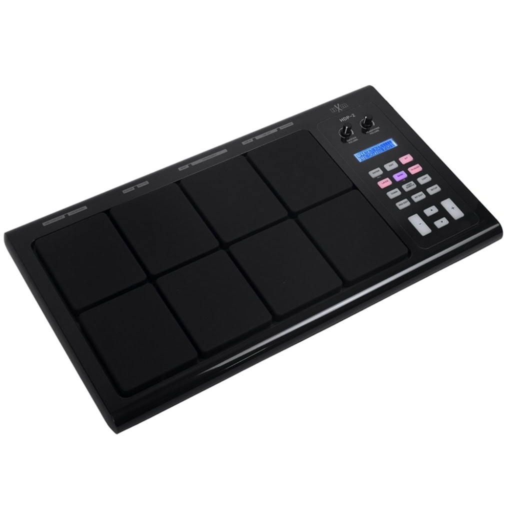 HXM HDP-2 *ของแท้รับประกัน 1ปี* Electronic Drum Pad, กลองแพดไฟฟ้า