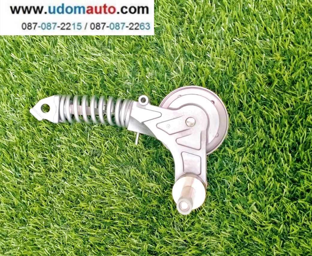 ชุดเปลี่ยนสายพานหน้าเครื่อง CHEVROLET SONIC 1.4 เชฟโรเลต โซนิค 1.4 / ACDelco