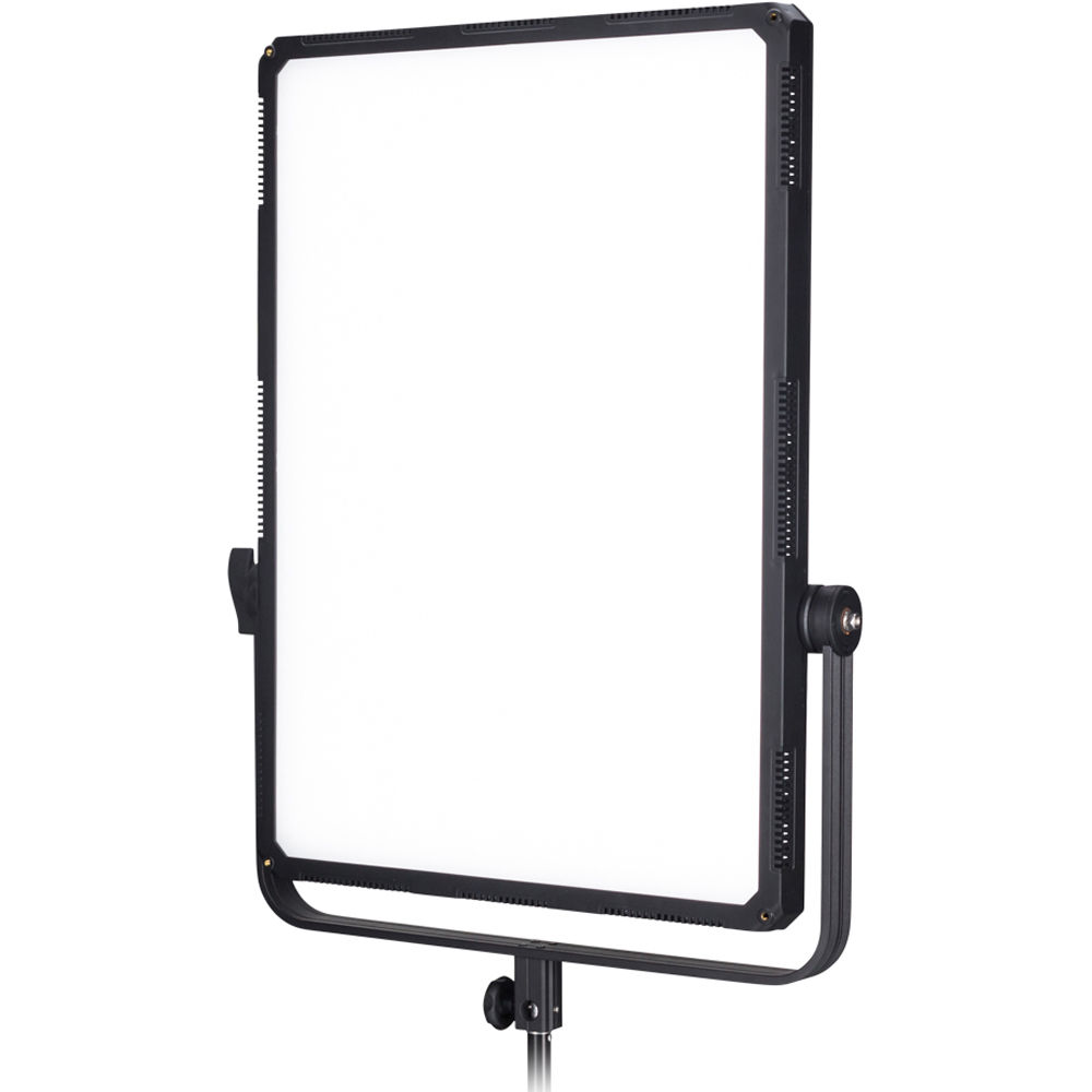 Nanlite Compac 200B *ของแท้รับประกัน 1ปี* ไฟ LED Bi-Color Slim Soft Light Studio, ฟรี!! สายไฟ