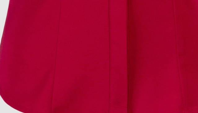 ชุดพนักงานเสริฟร้านอาหาร ร้านกาแฟ ชุดพนักงานต้อนรับโรงแรม