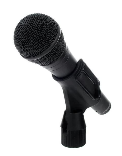 RODE M1-S *ของแท้ประกัน 1ปี* ไมค์ร้อง มีสวิทช์ Live Performance Dynamic Microphone Switch ON/OFF ฟรี!! Stand Mount, Zip Pouch