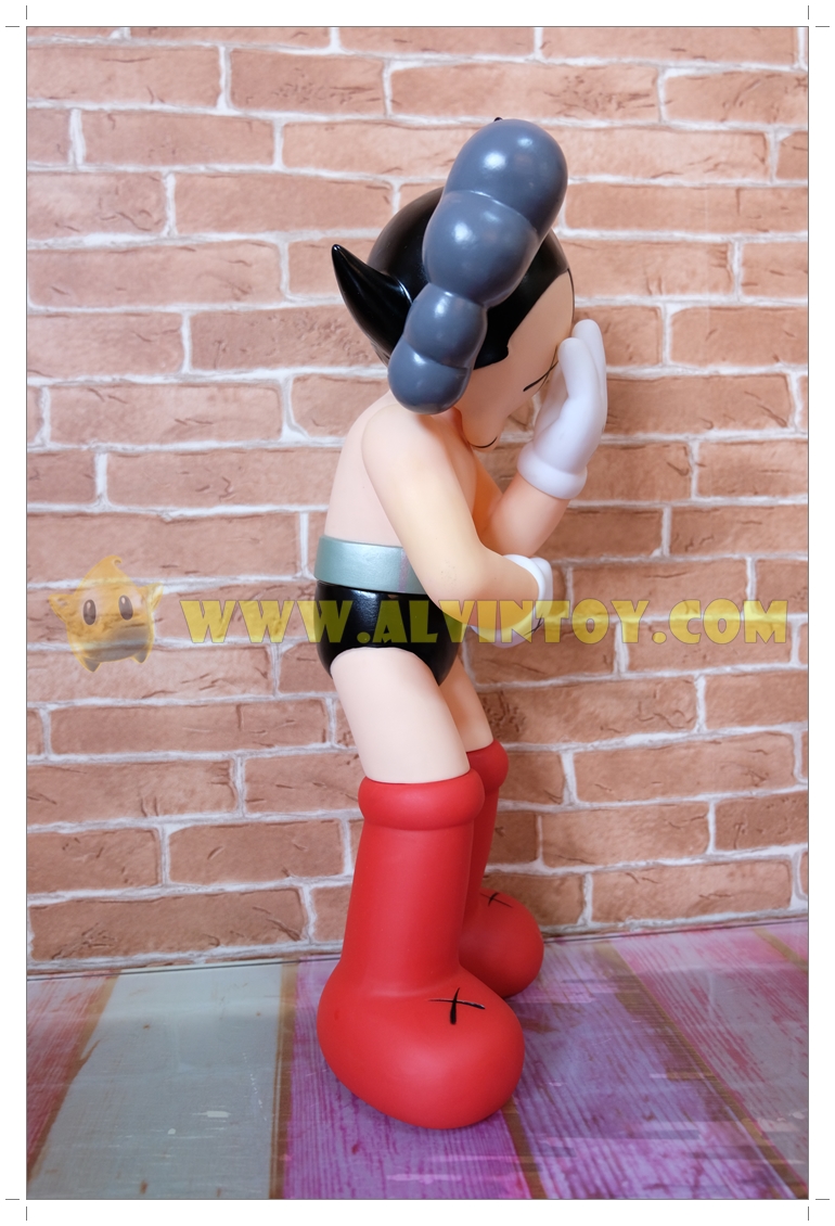 Figures Astro Boy AL2