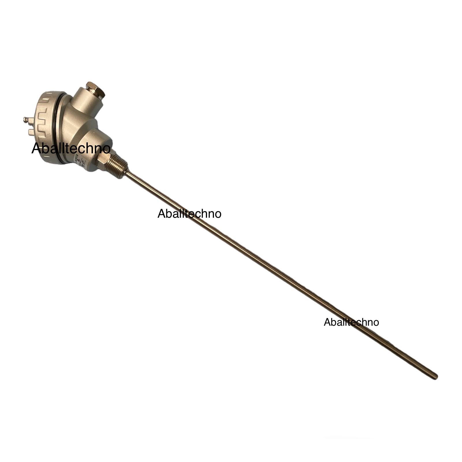 Temp Sensor Model DNN-G10-A6x300x304xPT3/8