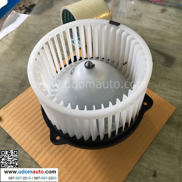 โบลวเวอร์แอร์ CAPTIVA "C100" / Blower, มอเตอร์พัดลมแอร์, KAMCO