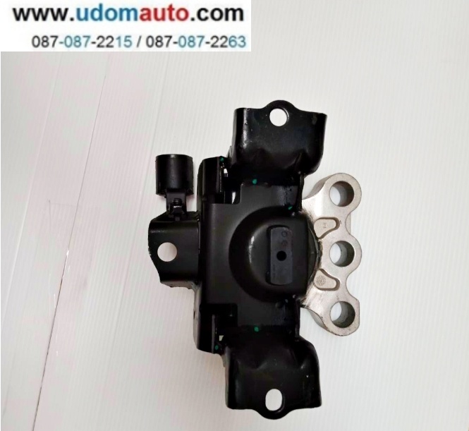 ชุดเปลี่ยนยางแท่นเครื่อง เชฟโรเลต โซนิค 1.4L A/T (1ชุด = 3ตัว)