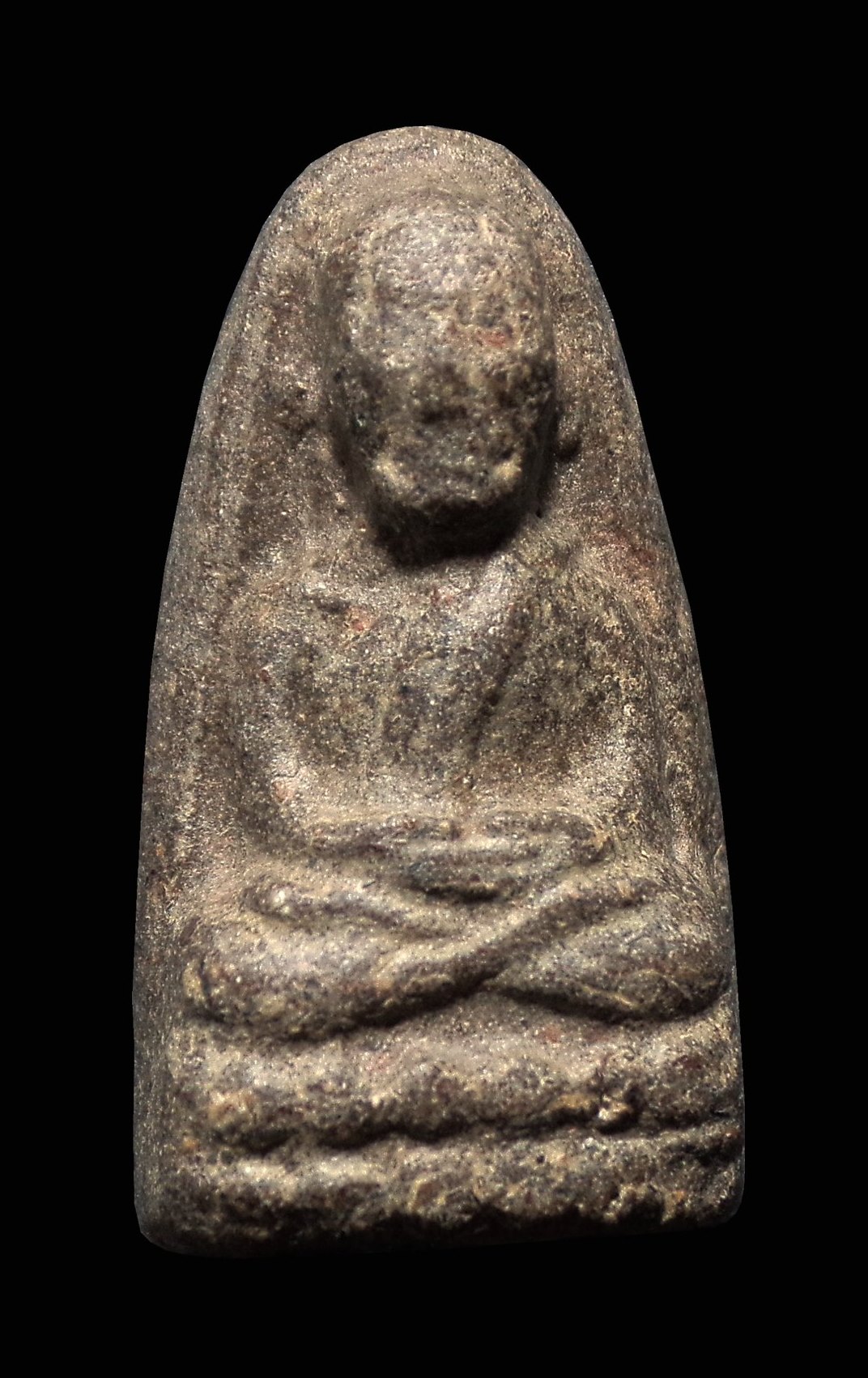 หลวงปู่ทวด พิมพ์เล็ก วัดพระสิงห์ จ.เชียงใหม่