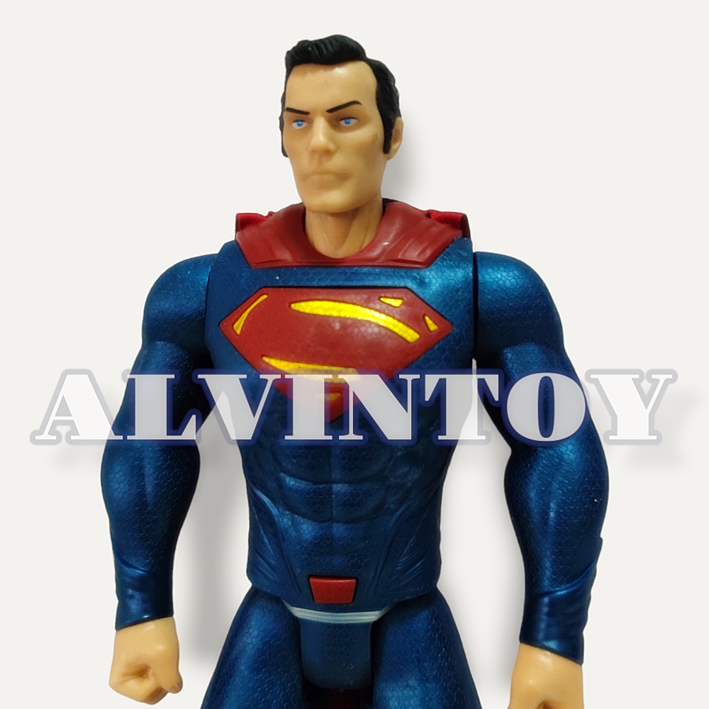 Figure ซุปเปอร์แมน - Super Man