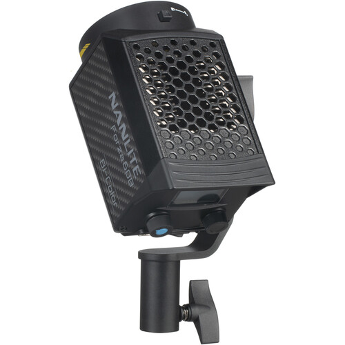 Nanlite Forza 60B *ของแท้รับประกันศูนย์* ไฟ Bi-Color LED Monolight Kit อุปกรณ์ครบชุด