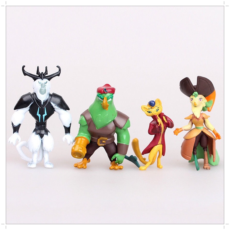 โมเดล My Little Pony - มายลิตเติ้ลโพนี่