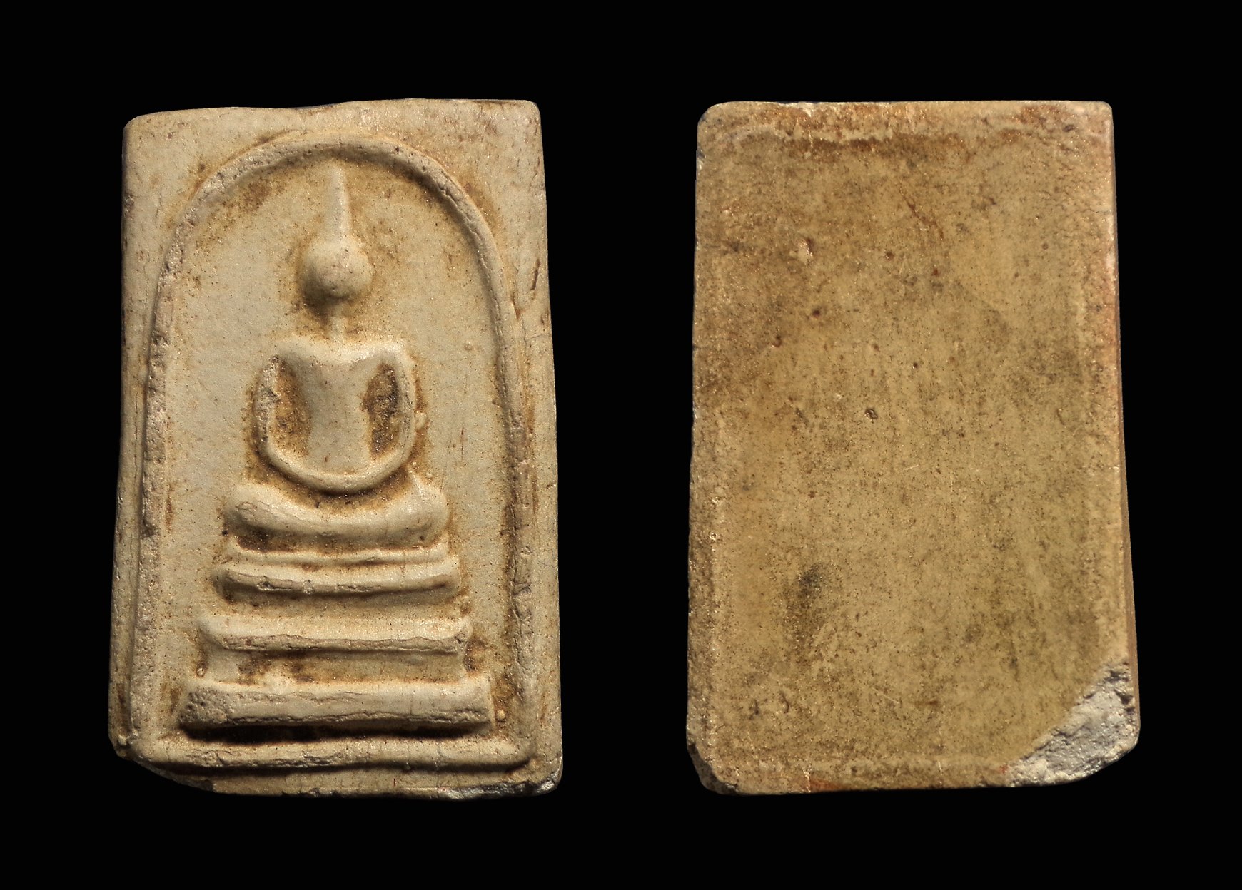 พระสมเด็จ พิมพ์ใหญ่