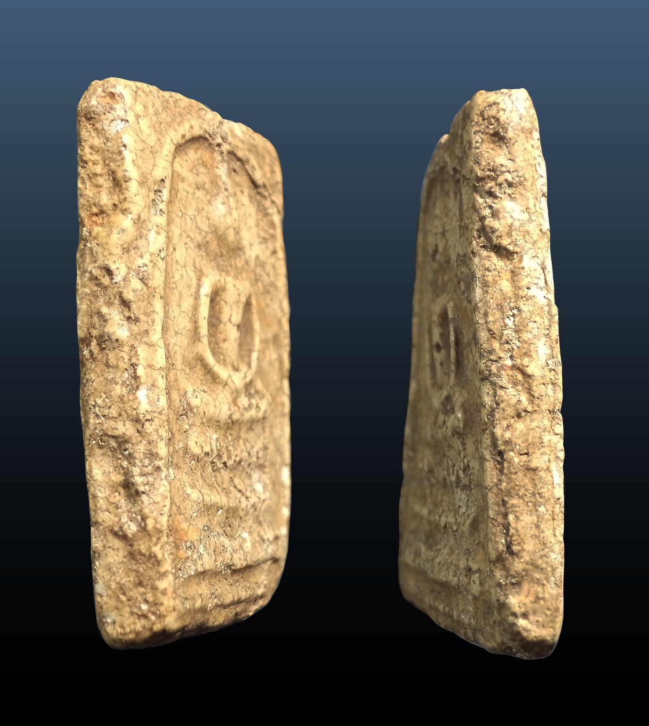 พระสมเด็จ พิมพ์ใหญ่ กรุเก่า