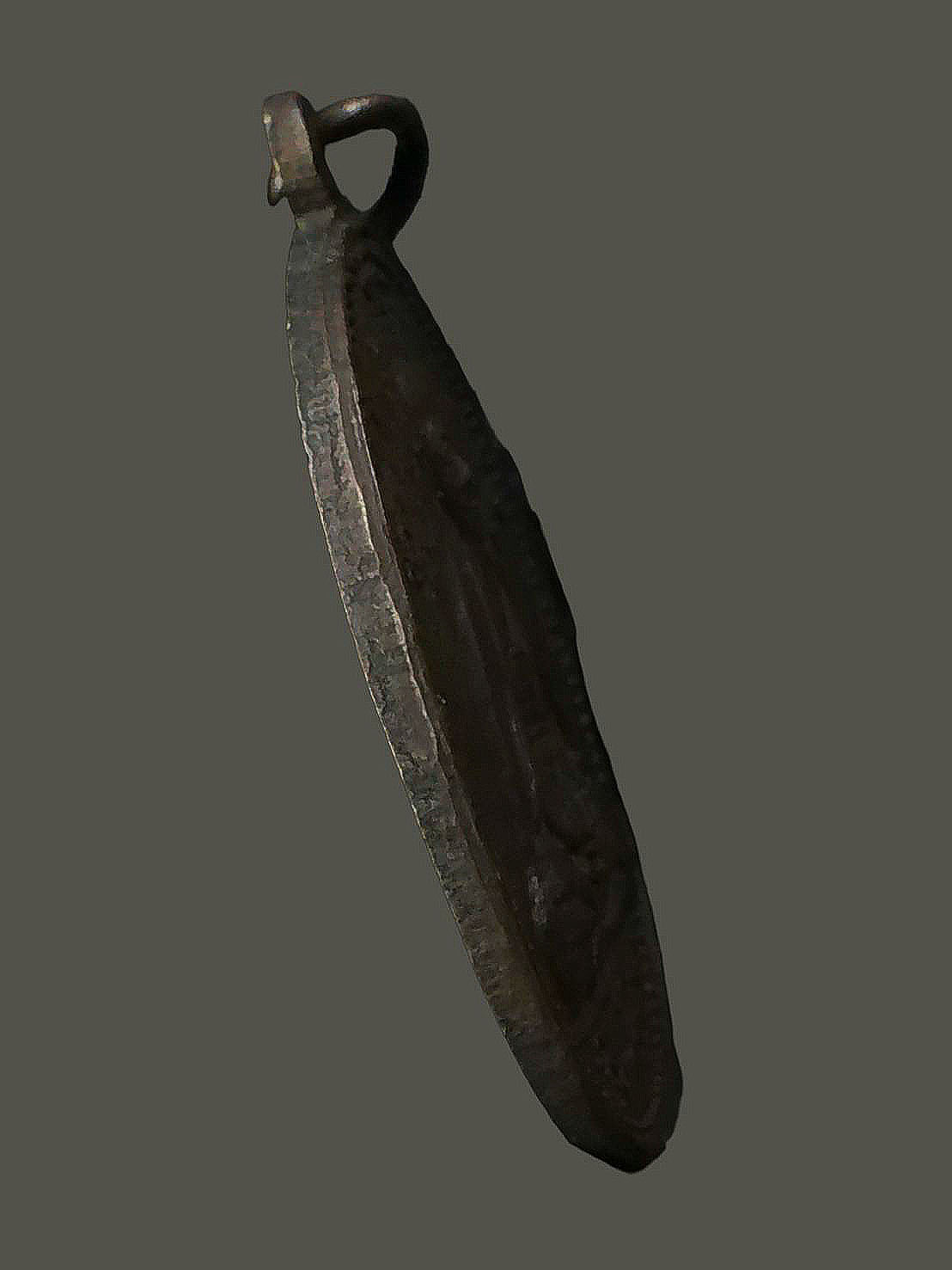 เหรียญครูบาศรีวิชัย รุ่น 1 ปี2520 วัดศรีโสดา จ.เชียงใหม่