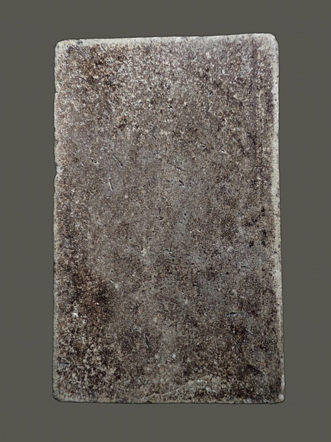 พระสมเด็จ พิมพ์จกบาตร ทรงฉัตรหลวง วัดพระแก้ว