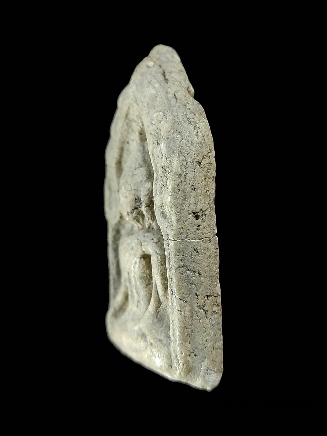 ขุนแผน กรุวัดทัพข้าว เนื้อผงพุทธคุณ เนื้อหาซึ้งตา