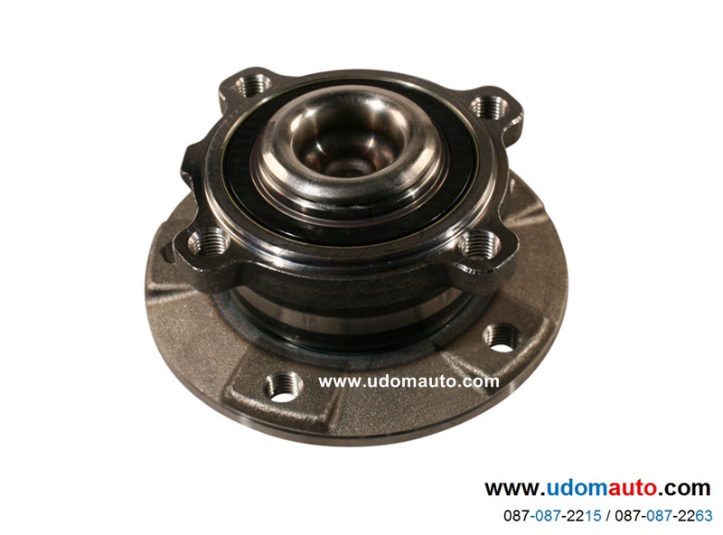 ลูกปืนล้อหน้า(ดุมล้อ) VOLVO XC90 (T6) / 30639875, Front Wheel Bearing