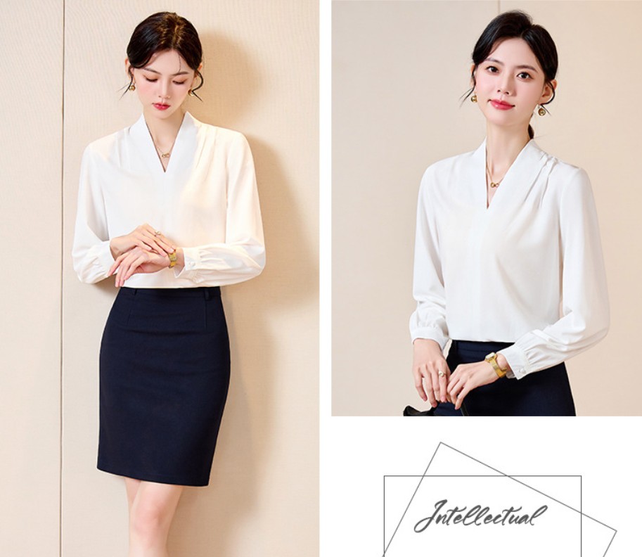 ชุดสูท ชุดพนักงานแผนกต้อนรับโรงแรม ชุดพนักงานร้านขายเครื่องประดับ ชุดพนักงานขาย