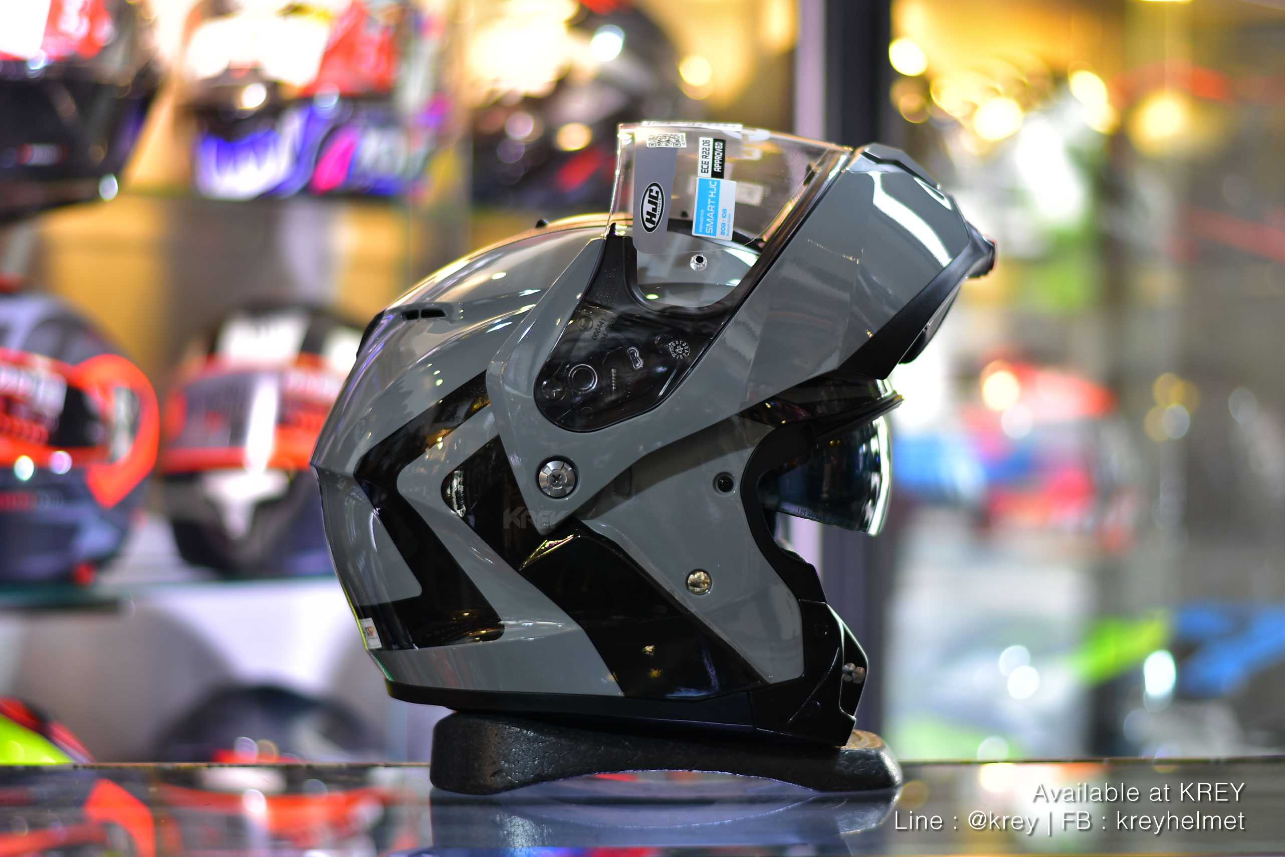 HJC model C91N NEPOS