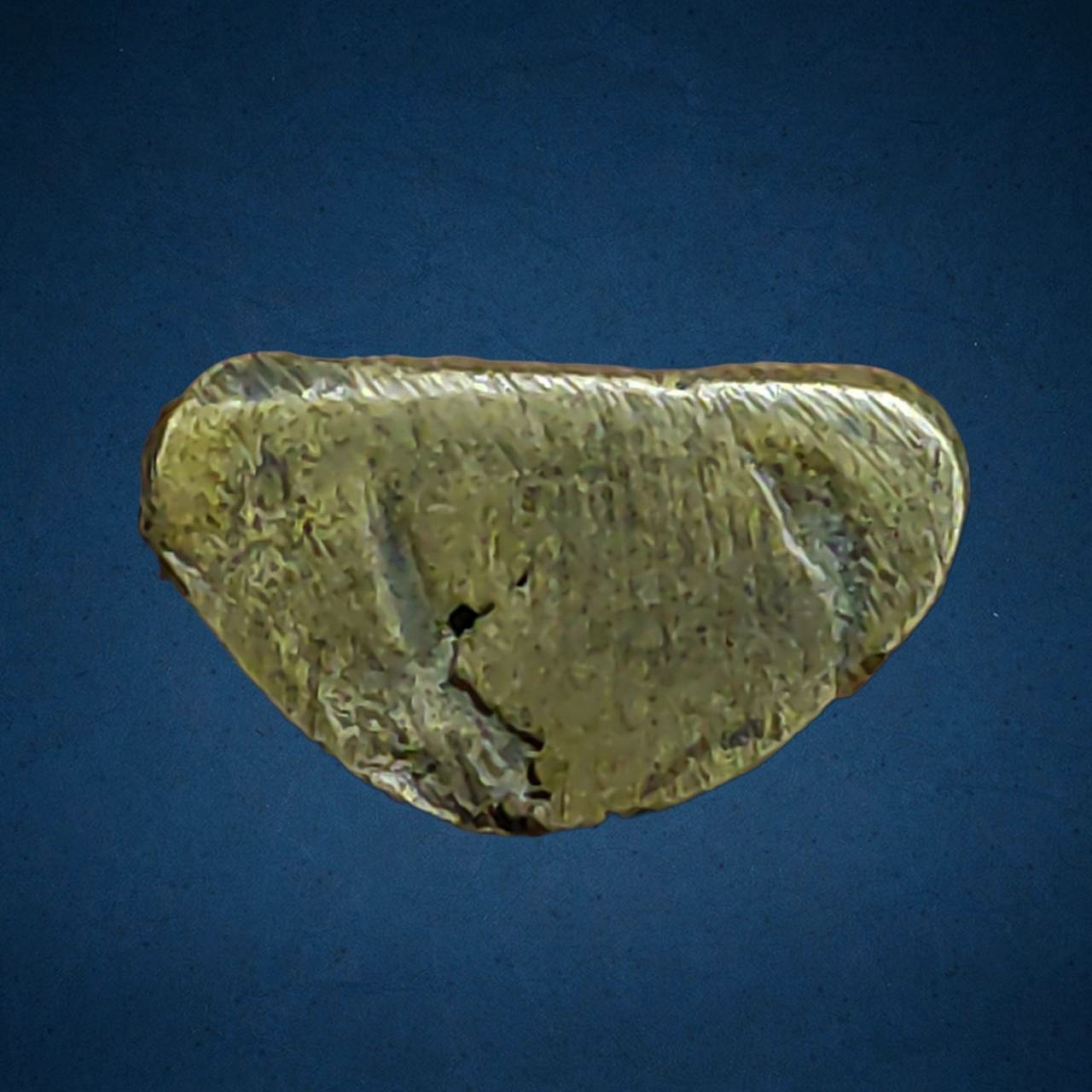 รูปหล่อ หลวงพ่อจง วัดหน้าต่างนอก ออกวัดคอกหมู