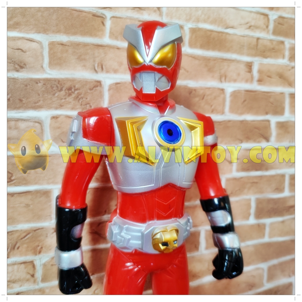 โมเดล คาเมนไรเดอร์ X ขนาดความสูง 38 ซม.