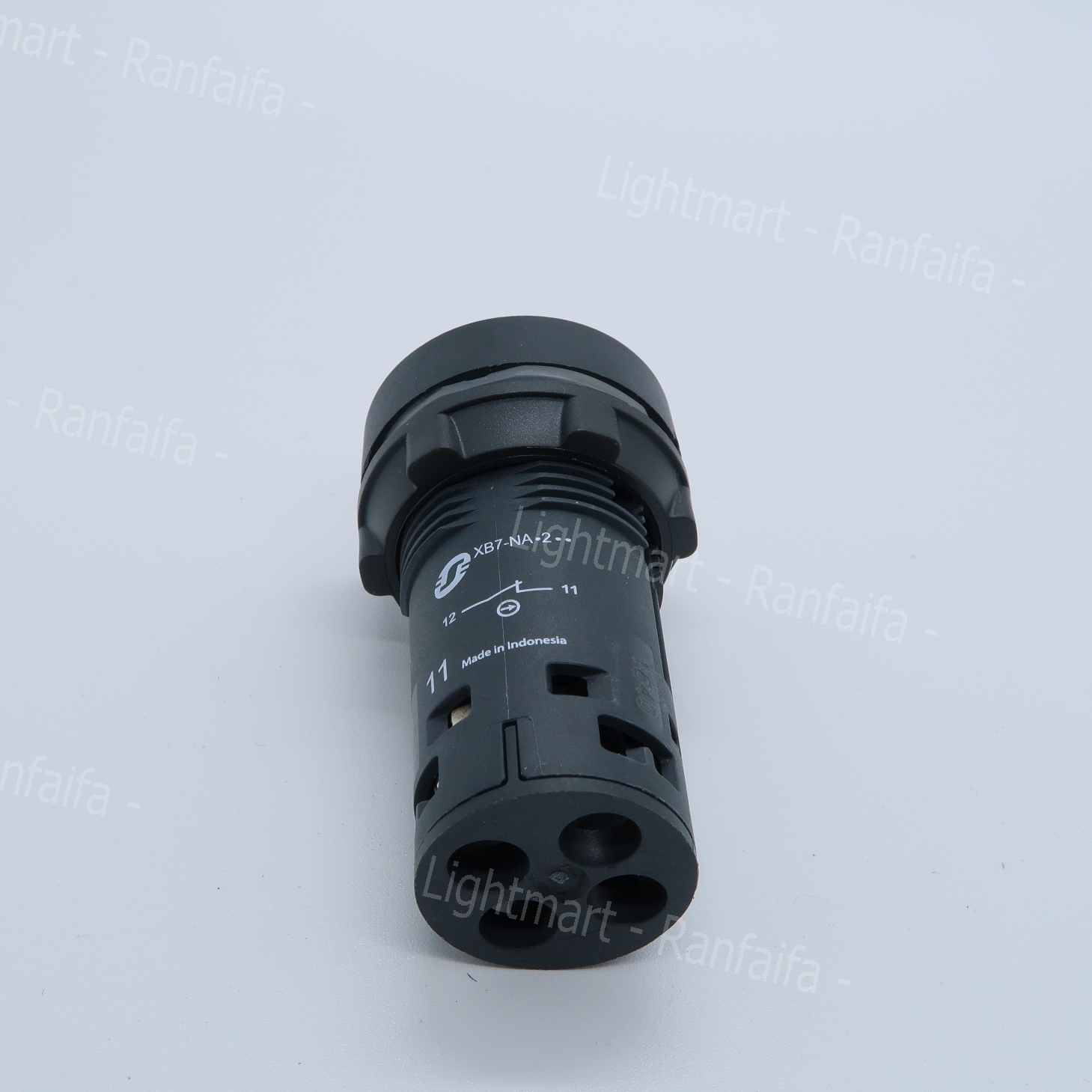 สวิทซ์ปุ่มกด (22mm) Schneider XB7