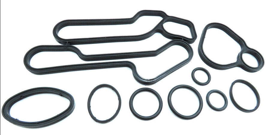 ชุดโอริงออยเครื่อง (ครบชุด) CHEVROLET CRUZE เชฟโรเลต ครูซ1.8 / KOREA